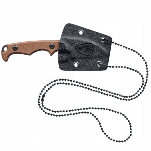 Couteau Elite Force EF716 + étui