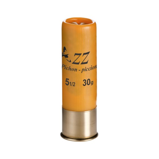 Cartouches Winchester ZZ Pigeon P5,5 - calibre 20/70 2
