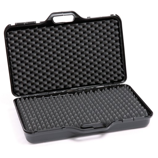 Mallette Negrini polypropylène - 69 cm