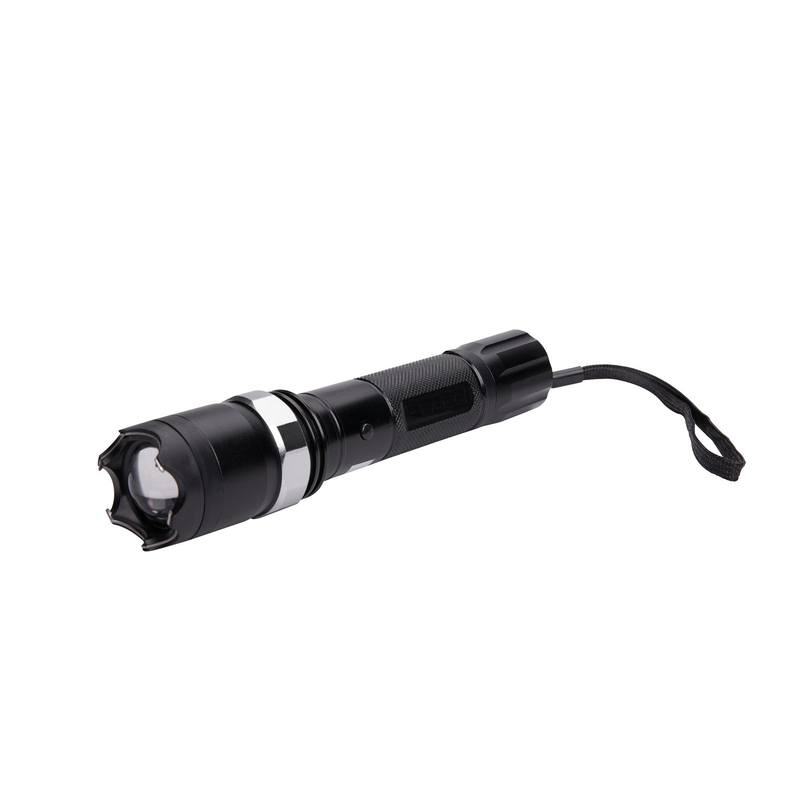 Shocker lampe Praga Mag Zoom 4 - 4 500 000V