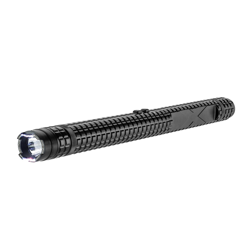 Shocker matraque Praga Z8 - 10 000 000V