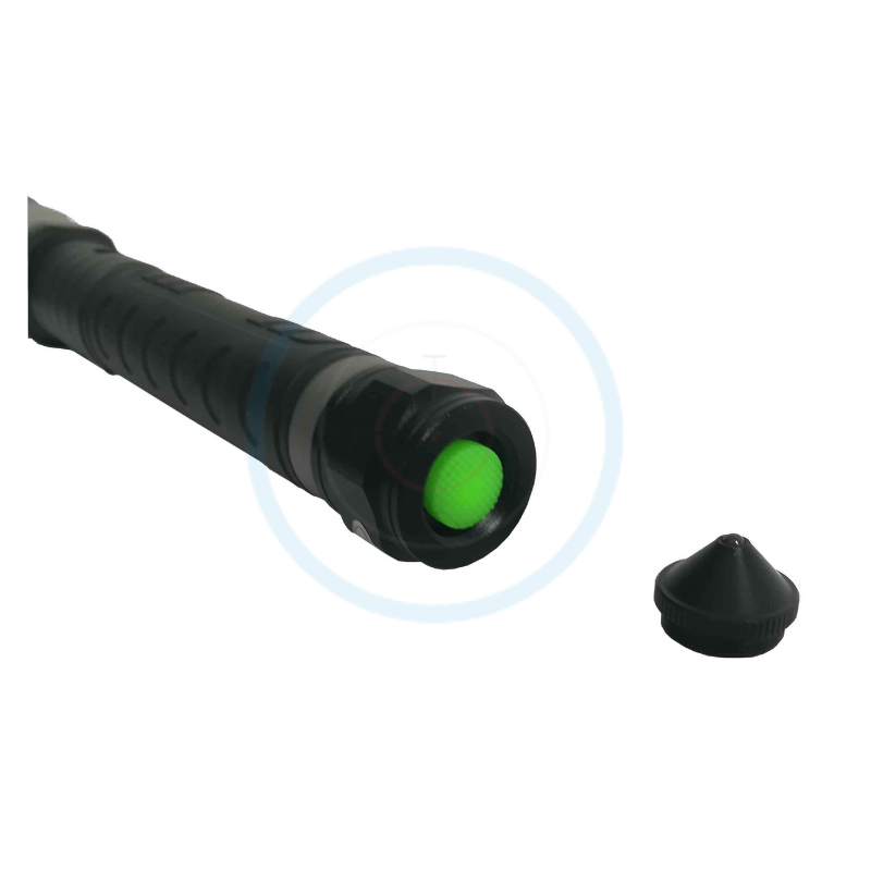 Matraque électrique Praga Z9 - 20 000 000 Volts