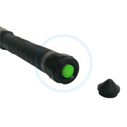 Matraque électrique Praga Z9 - 20 000 000 Volts