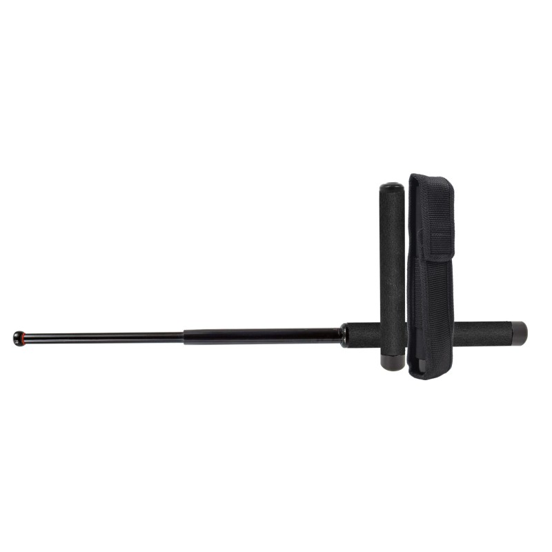 Matraque télescopique Praga mousse - 53cm