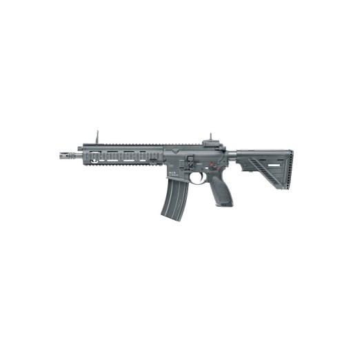 Fusil Heckler & Koch 416 A5 - Calibre 6 mm BBS