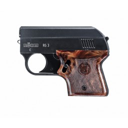 Pistolet Rohm RG3 - 6mm Flobert