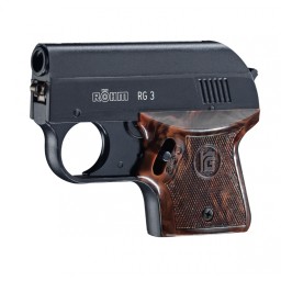 Pistolet Rohm RG3 - 6mm Flobert