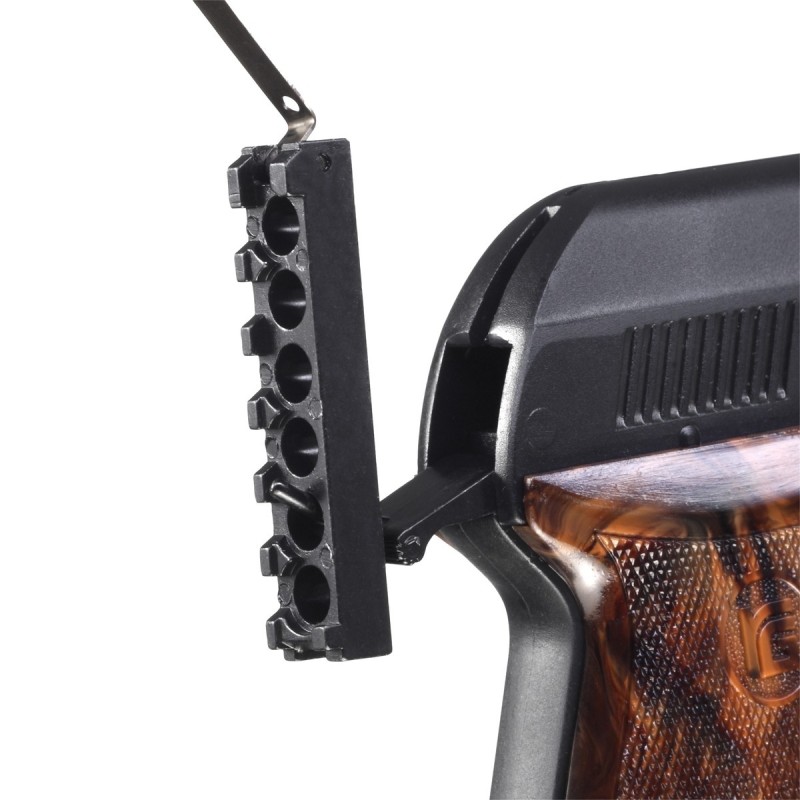 Pistolet Rohm RG3 - 6mm Flobert