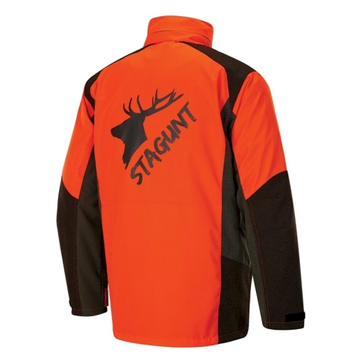 Veste Stagunt Tracklight - Taille 3XL 2