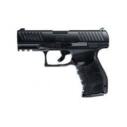 Pistolet Walther PPQ 0.5J - Calibre 6 mm BBS