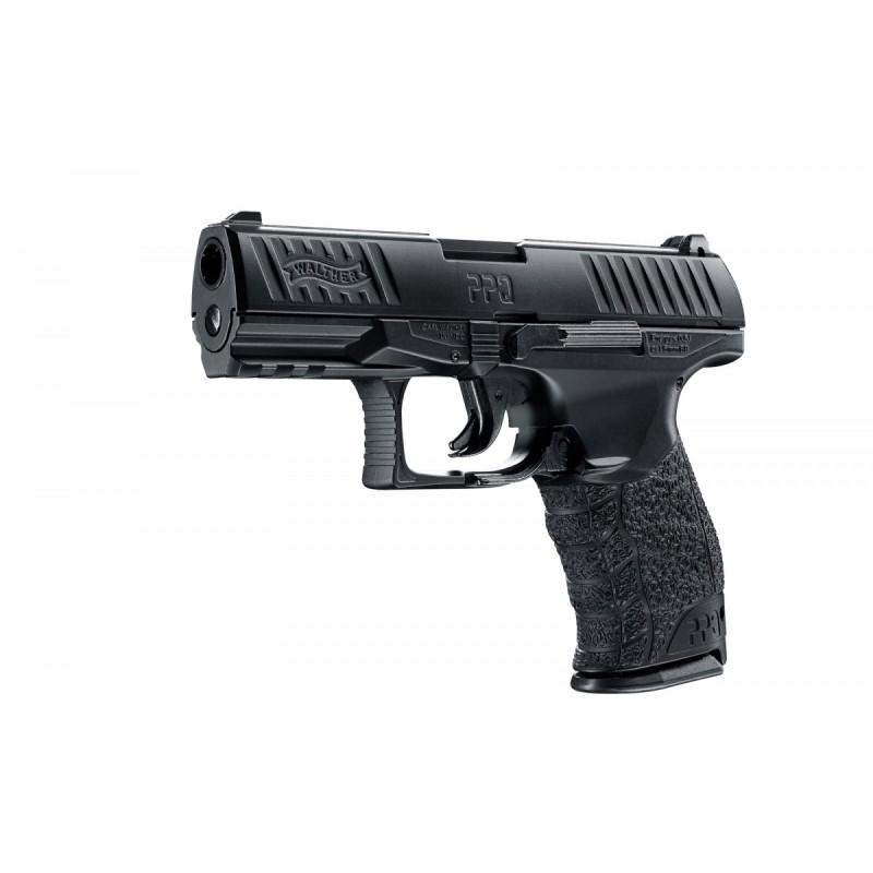Pistolet Walther PPQ 0.5J - Calibre 6 mm BBS