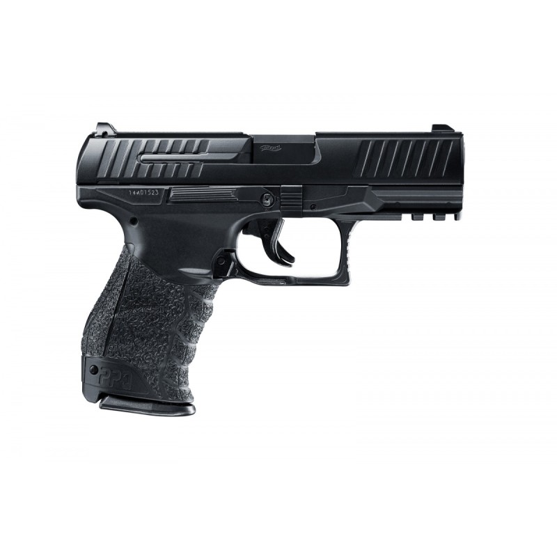 Pistolet Walther PPQ 0.5J - Calibre 6 mm BBS