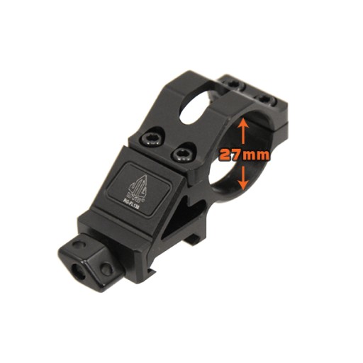 Support lampe tactique UTG 2