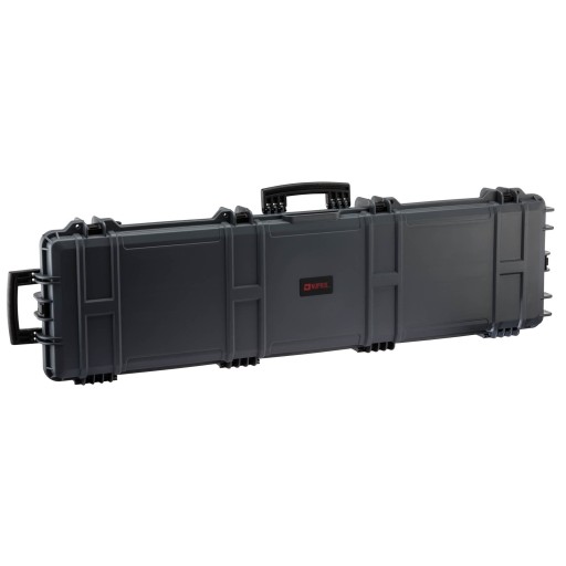 Mallette Nuprol XL Waterproof Gris 130X39 cm