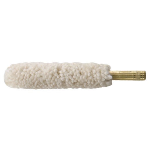 Écouvillon en laine - Calibre 44