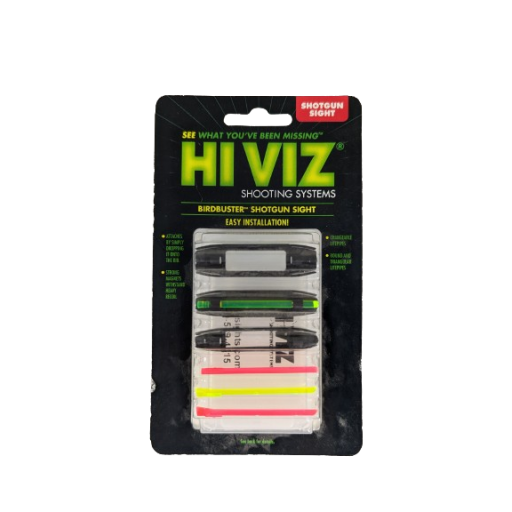 Guidon magnétique Birdbuster - 6,3 à 9,5 mm 2