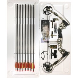 Pack Arc Shoot Again Compound M120