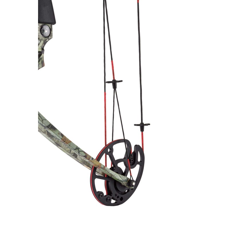 Pack Arc Shoot Again Compound M120