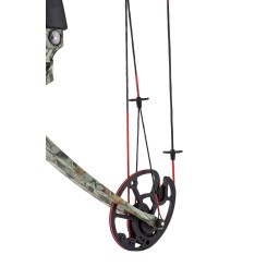 Pack Arc Shoot Again Compound M120