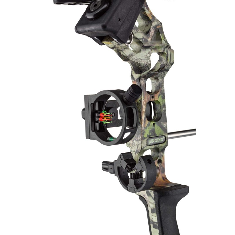 Pack Arc Shoot Again Compound M120