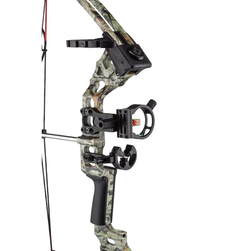 Pack Arc Shoot Again Compound M120