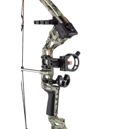 Pack Arc Shoot Again Compound M120