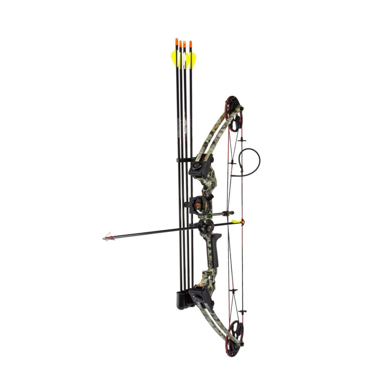 Pack Arc Shoot Again Compound M120
