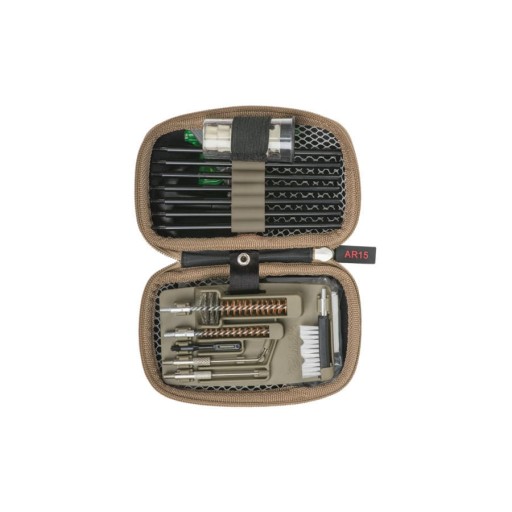 Kit de nettoyage pour AR15