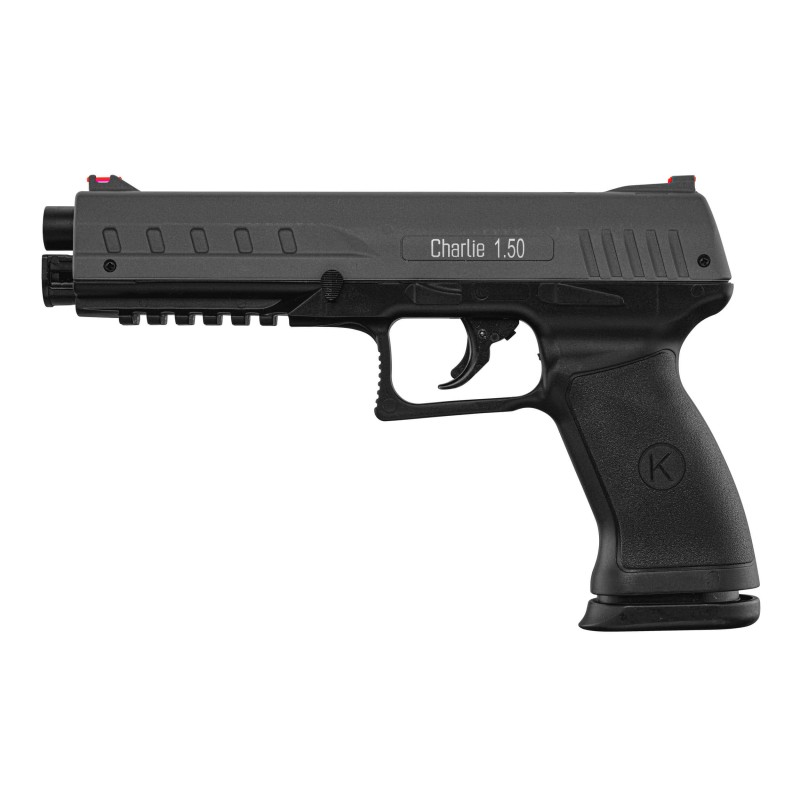 Pistolet Kimar Charlie 1.50 16J - calibre 50