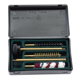 Kit de nettoyage pour pistolet - Calibre 9 mm PAK