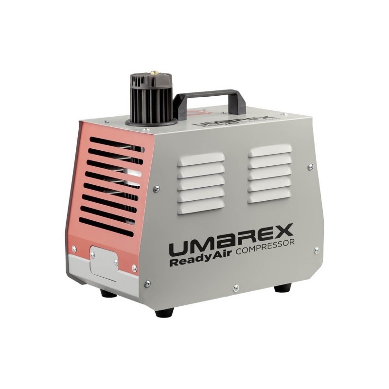 Compresseur Umarex Ready Air 230V/12V - 300 bar