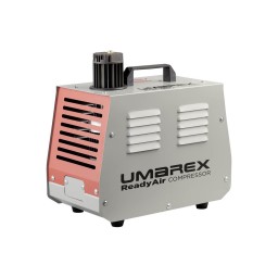 Compresseur Umarex Ready Air 230V/12V - 300 bar