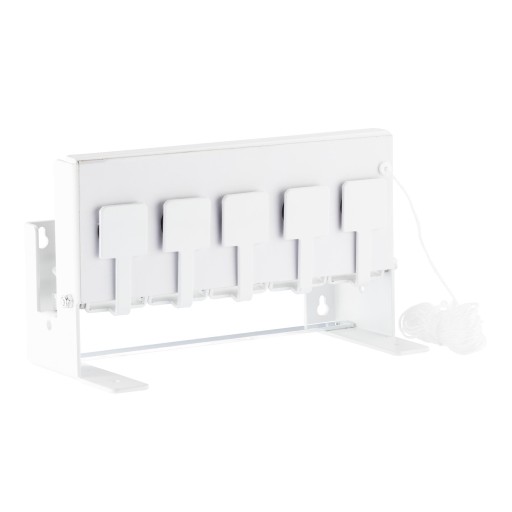 Cible mobile type Biathlon - Calibre 4,5 mm 2