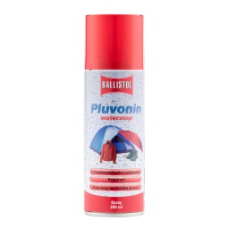 Spray Imperméabilisant Pluvonin - Ballistol