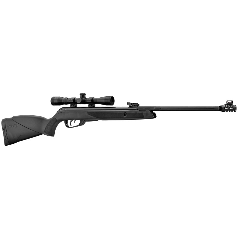 Carabine GAMO Black Bear 19,9J + 4x32 WR - Calibre 4,5 mm