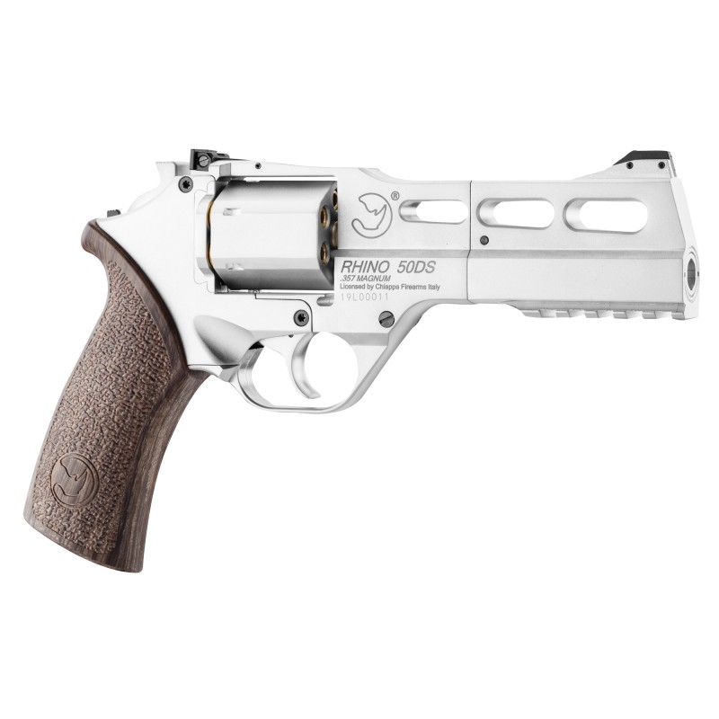 Revolver Chiappa Rhino 50 DS CO2 Cal 4.5mm