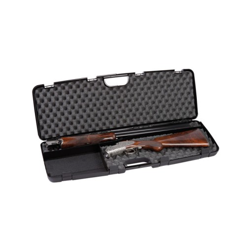 Mallette pour fusil Negrini compartimenté - 80 cm