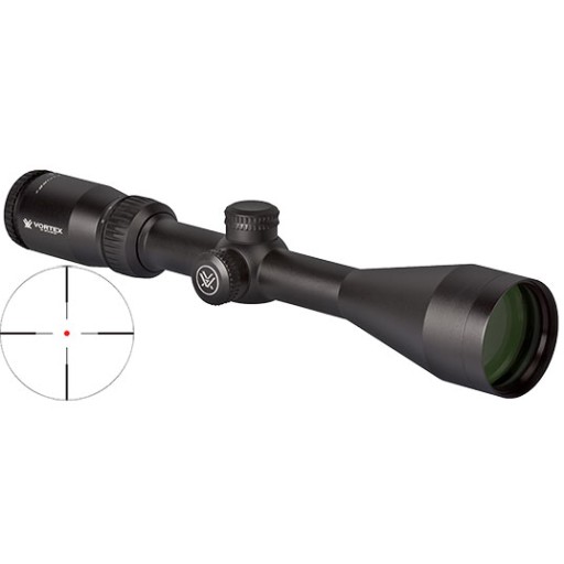 Lunette Vortex Crossfire II 3-9X50