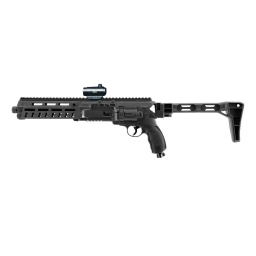 Pack conversion Point rouge Revolver Umarex T4E TR50 Gen2 13J - calibre 50