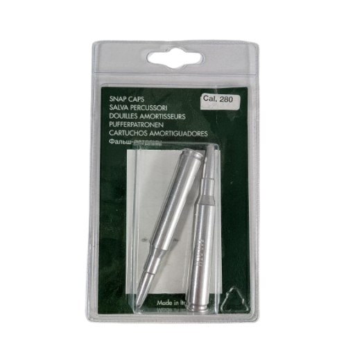 Douilles amortisseurs aluminium pour carabines de chasse...