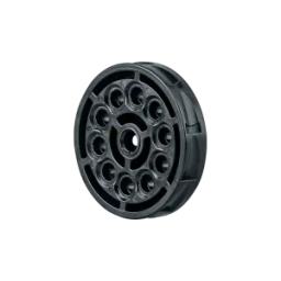 Lot de 2 barillets pour Tornado