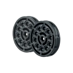 Lot de 2 barillets pour Tornado