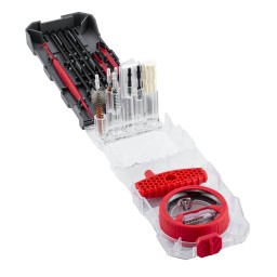 Kit de nettoyage multi-kits cordons - Calibre 22