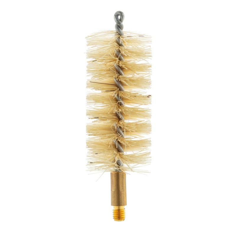 Écouvillon en crin - Calibre 12