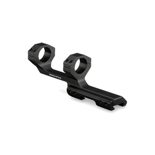 Montage monobloc Vortex sport 3 - Rail 21 mm Diam 25,4 mm