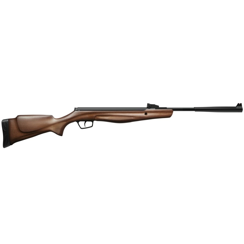 Carabine à air comprimé Stoeger RX20 19,9 J - Calibre 4,5 mm