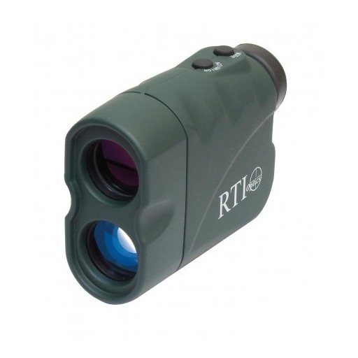 Télémètre laser RTI 6X25