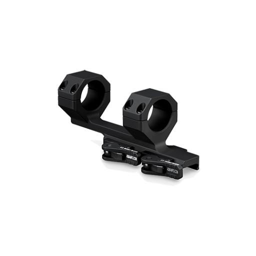 Montage monobloc Vortex Précision QR - Rail 21 mm Diam 30 mm