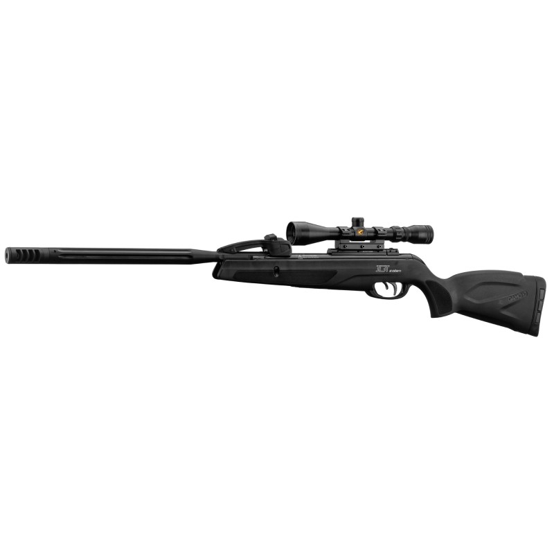Carabine Gamo Black 10 Maxxim IGT - Calibre 4,5 mm