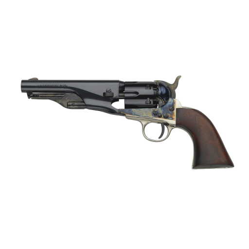 Revolver Pietta 1862 New york metropolitan police Calibre...